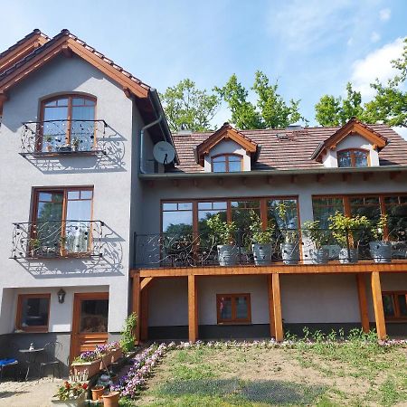 Hotel La Brigitte Et Bernd Hennigsdorf Exterior foto